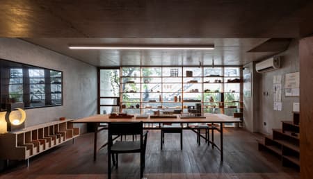 TAA OFFICE